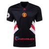 Virallinen Fanipaita Manchester United Ronaldo 7 Adidas Icon 2022-23 - Miesten